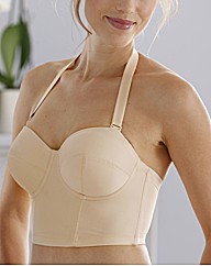 Miss Mary Long Underwired Bra
