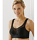 Miss Mary Soft Cup Activity Bra