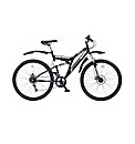 BOSS Blackdawn 26in Cycle
