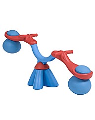 Spiro Bouncer