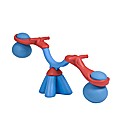 Spiro Bouncer