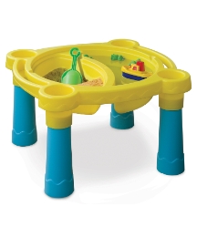 Create Away Sand & Water Play Table