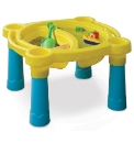 Create Away Sand & Water Play Table