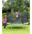 Plum 10 Foot Trampoline and 3G Enclosure