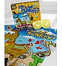 Pin The Tail On The Donkey Game