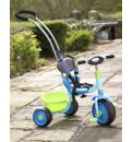 Prema Tricycle Green / Blue