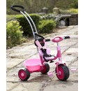 Prema Tricycle Pink