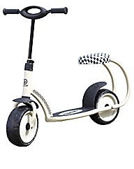 Besta Cream Scooter