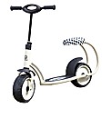 Besta Cream Scooter