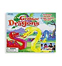 Grabbin Dragons Game