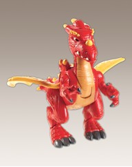 Fisherprice Imaginext Dragon