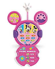 Minnie Mouse Lets Pretend Phone