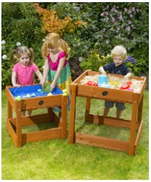 Plum Sandy Bay Sand Pit Water Table