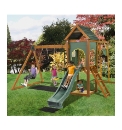 Plum Kudu Wooden Play Centre
