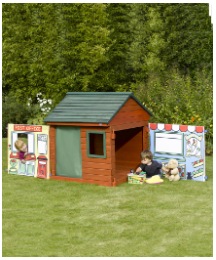 Plum Role Playhouse
