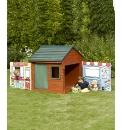 Plum Role Playhouse
