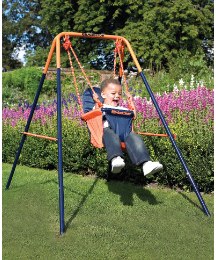 Hedstrom Folding Toddler Swing