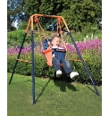 Hedstrom Folding Toddler Swing