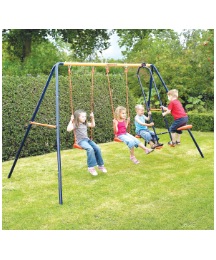 Hedstrom Neptune Swing Set