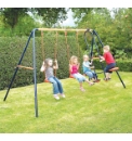 Hedstrom Neptune Swing Set