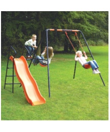 Hedstrom Saturn Play Centre