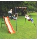 Hedstrom Saturn Play Centre