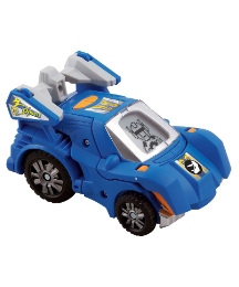 Vtech Horns the Triceratops