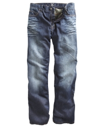 Kayak Blue Wash Jeans 32in & 38in
