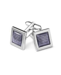 Hunt & Holditch Cufflinks