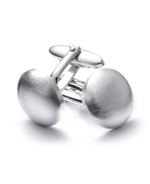 Hunt & Holditch Cufflinks