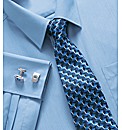 & City Mighty Plain Shirt