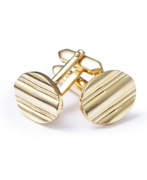 Hunt & Holditch Cufflinks