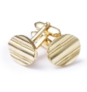 Hunt & Holditch Cufflinks