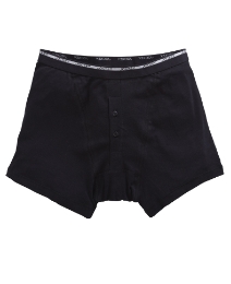 Jockey Pack of 2 Classic Boxer Trunks
