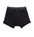 Jockey Pack of 2 Classic Boxer Trunks