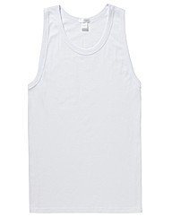 Jockey Mighty Single Vest