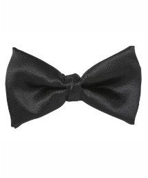 High & Mighty Bow Tie
