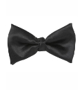 High & Mighty Bow Tie