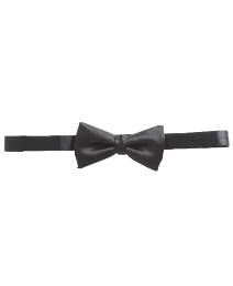High & Mighty Bow Tie