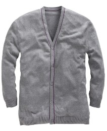Peter Gribby Long Sleeve Cardigan