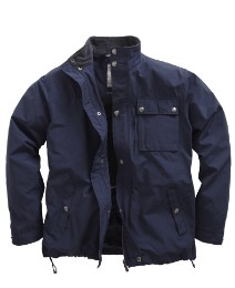 Wolsey Mighty Blouson Jacket