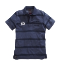 Cottonfield Mighty Rugby Polo Shirt