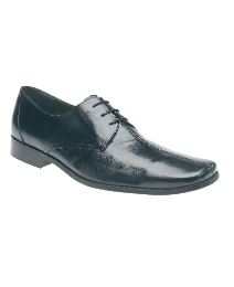 Formal Leather Lace Up Shoe