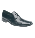 Formal Leather Lace Up Shoe