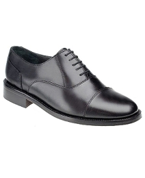 Formal Oxford Toe Cap Shoe