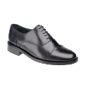 Formal Oxford Toe Cap Shoe