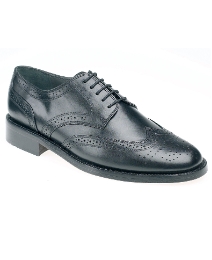 Formal Brogue Shoe