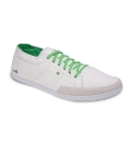 Boxfresh Sparko Canvas Lace Up Shoe