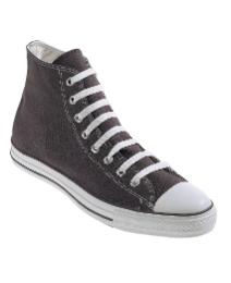 Converse All Star Hi Canvas Trainer