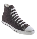 Converse All Star Hi Canvas Trainer